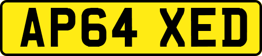 AP64XED