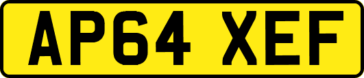 AP64XEF