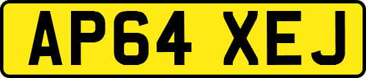 AP64XEJ