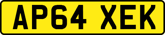 AP64XEK
