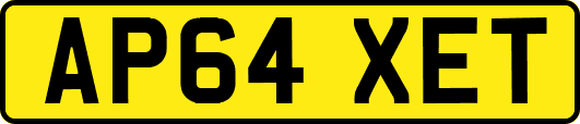 AP64XET