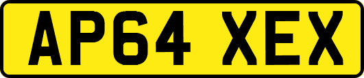 AP64XEX