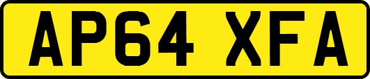 AP64XFA