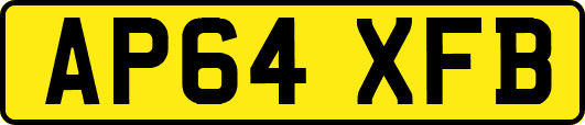 AP64XFB