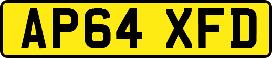 AP64XFD