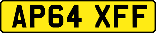 AP64XFF