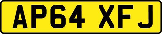 AP64XFJ