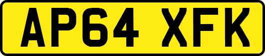 AP64XFK