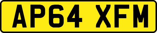 AP64XFM