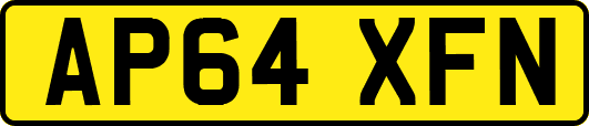 AP64XFN