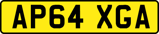 AP64XGA