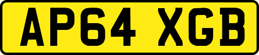 AP64XGB