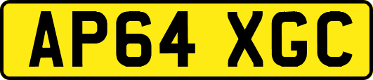 AP64XGC