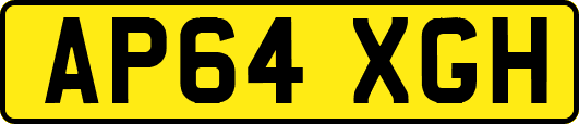 AP64XGH
