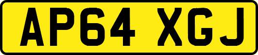 AP64XGJ