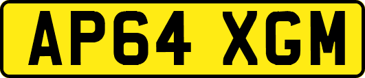 AP64XGM