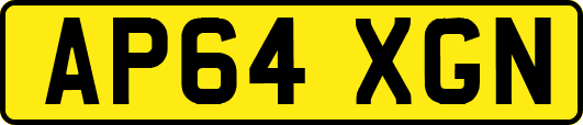AP64XGN