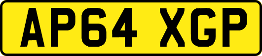 AP64XGP