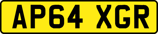 AP64XGR
