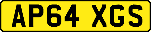 AP64XGS