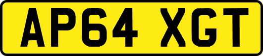 AP64XGT