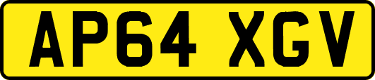AP64XGV