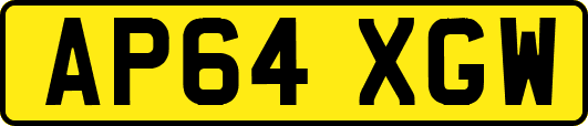 AP64XGW
