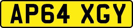 AP64XGY