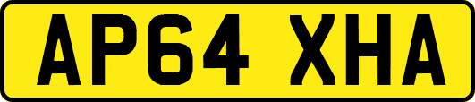 AP64XHA