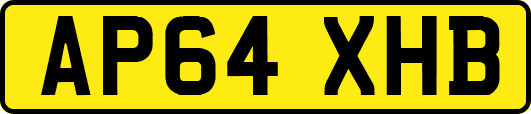 AP64XHB