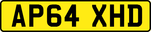 AP64XHD