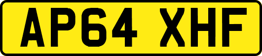 AP64XHF