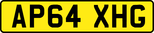 AP64XHG