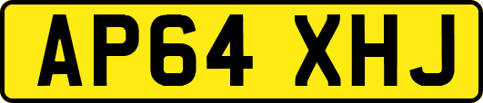 AP64XHJ