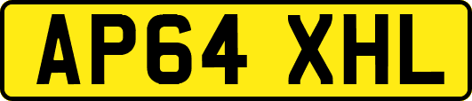 AP64XHL