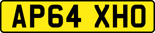 AP64XHO