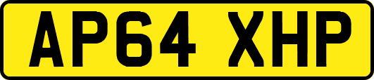 AP64XHP