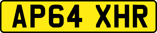 AP64XHR