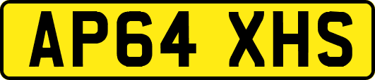 AP64XHS