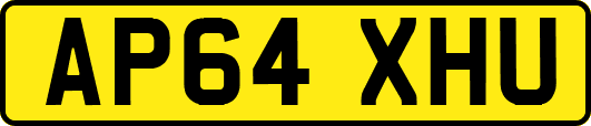 AP64XHU