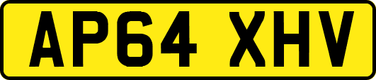 AP64XHV