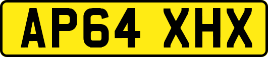 AP64XHX