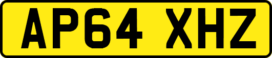 AP64XHZ