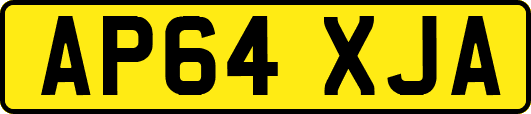 AP64XJA