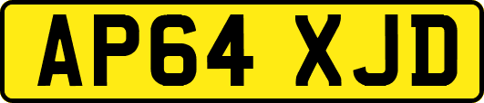 AP64XJD