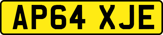 AP64XJE