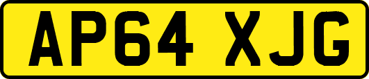 AP64XJG