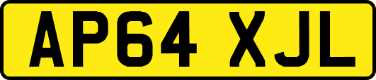 AP64XJL