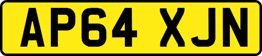 AP64XJN