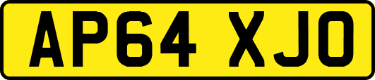 AP64XJO
